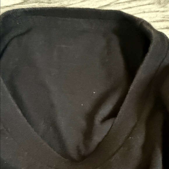 Marvel Black and Red Spider-Man Short Sleeve Tee - Picture 3 of 3